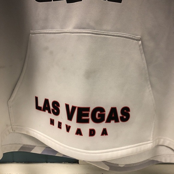 Can-Am Men's XL Premium Pullover Hoodie‎ Sweatshirt Can/Am Canada America Hockey - Picture 5 of 8